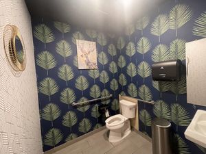 Bathroom  at Plantology  in San Antonio