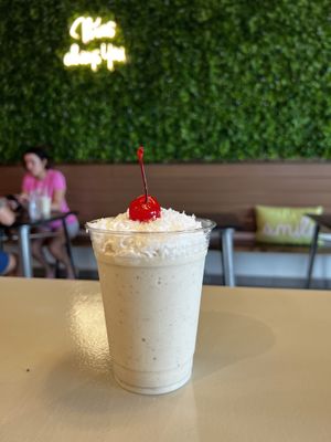   at Plantology  in San Antonio