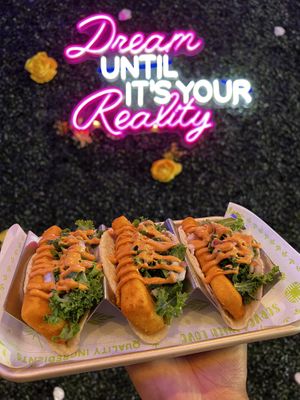   at Plantology  in San Antonio