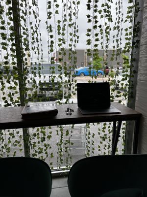   at Plantology  in San Antonio