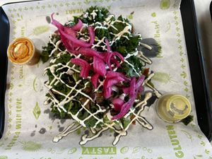   at Plantology  in San Antonio