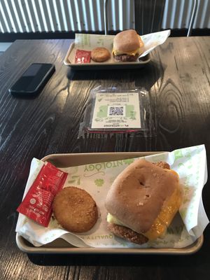   at Plantology  in San Antonio