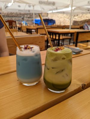  at Bay Vegan in Halle