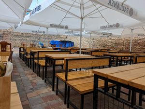  at Bay Vegan in Halle