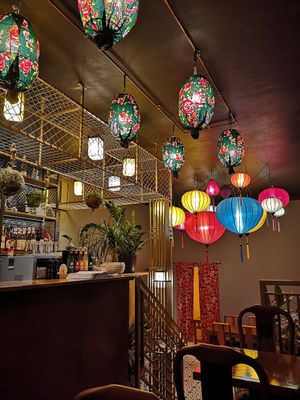  at Bay Vegan in Halle