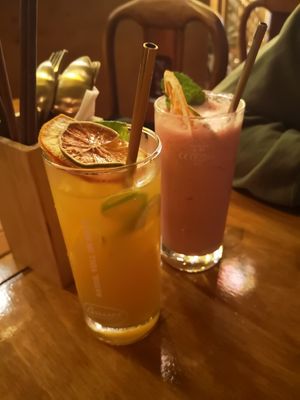  at Bay Vegan in Halle