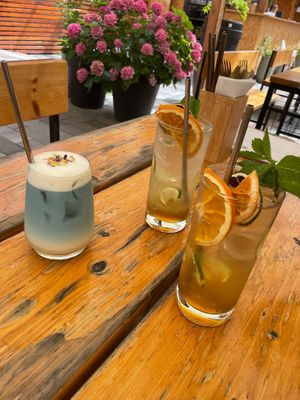  at Bay Vegan in Halle