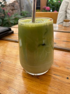  at Bay Vegan in Halle