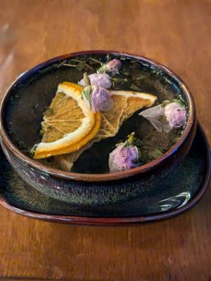  at Bay Vegan in Halle