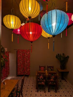  at Bay Vegan in Halle