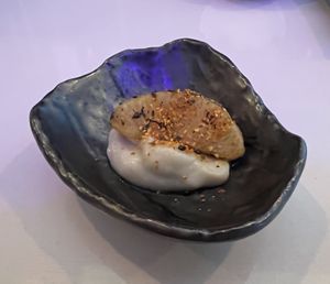   at Plant Bar in New York City