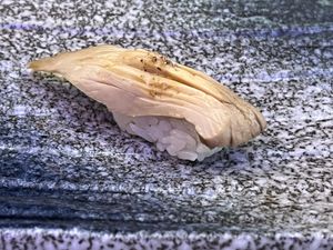   at Plant Bar in New York City