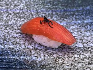   at Plant Bar in New York City