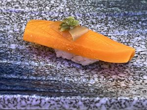   at Plant Bar in New York City