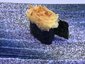   at Plant Bar in New York City