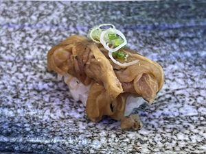   at Plant Bar in New York City