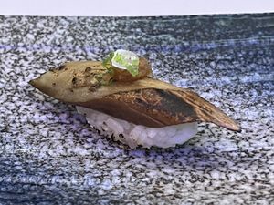   at Plant Bar in New York City