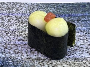   at Plant Bar in New York City