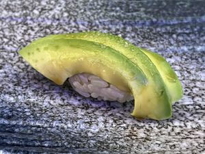   at Plant Bar in New York City