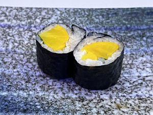   at Plant Bar in New York City