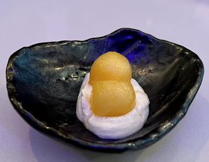   at Plant Bar in New York City