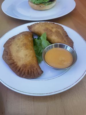   at Plant Bar in New York City