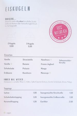  at SamS Café in Freiburg