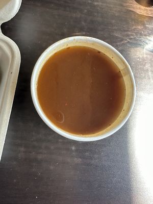 Consume  at Viva Vegan in Colton