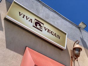  at Viva Vegan in Colton