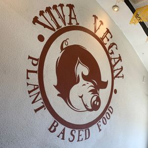  at Viva Vegan in Colton