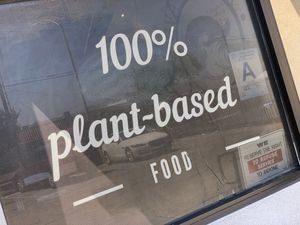  at Viva Vegan in Colton