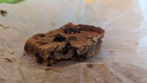 Blondie bar at IRIE in San Juan Del Sur