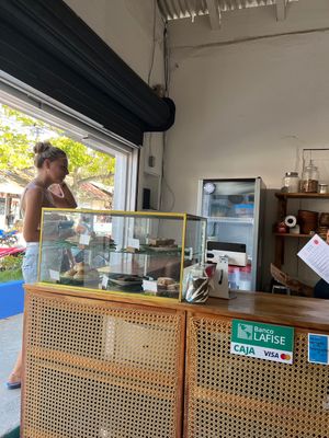   at IRIE in San Juan Del Sur