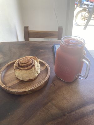   at IRIE in San Juan Del Sur