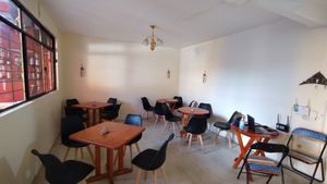  at Mini Taj in Oaxaca