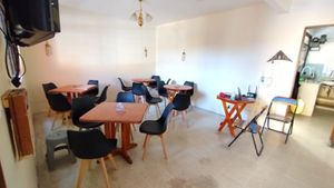  at Mini Taj in Oaxaca