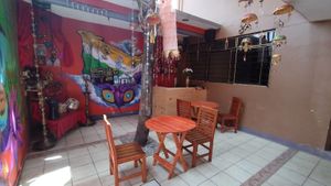  at Mini Taj in Oaxaca