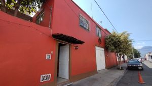  at Mini Taj in Oaxaca