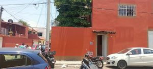  at Mini Taj in Oaxaca