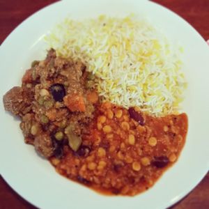 lunch at Simfonija Okusov in Maribor