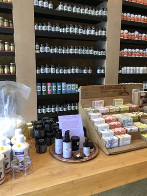 Counter   at The Soulsister in Amsterdam