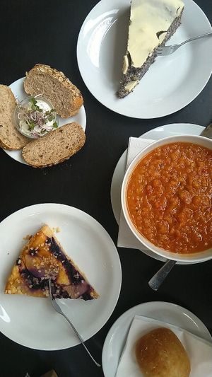  at Menagerie in Hannover