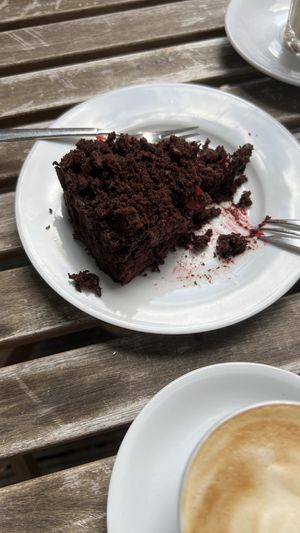   at Menagerie in Hannover