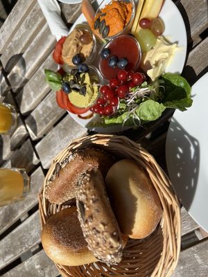   at Menagerie in Hannover