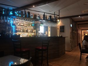   at East Africa in Gothenburg