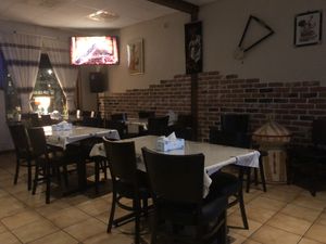   at East Africa in Gothenburg