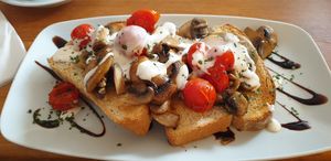  at Pantri in Llanberis