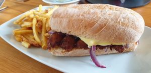  at Pantri in Llanberis