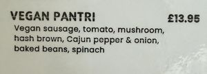   at Pantri in Llanberis