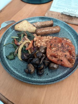   at Pantri in Llanberis